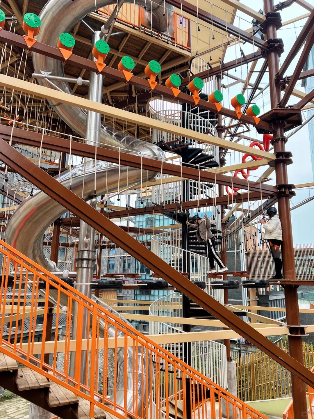 outdoor rope course outdoor rope course