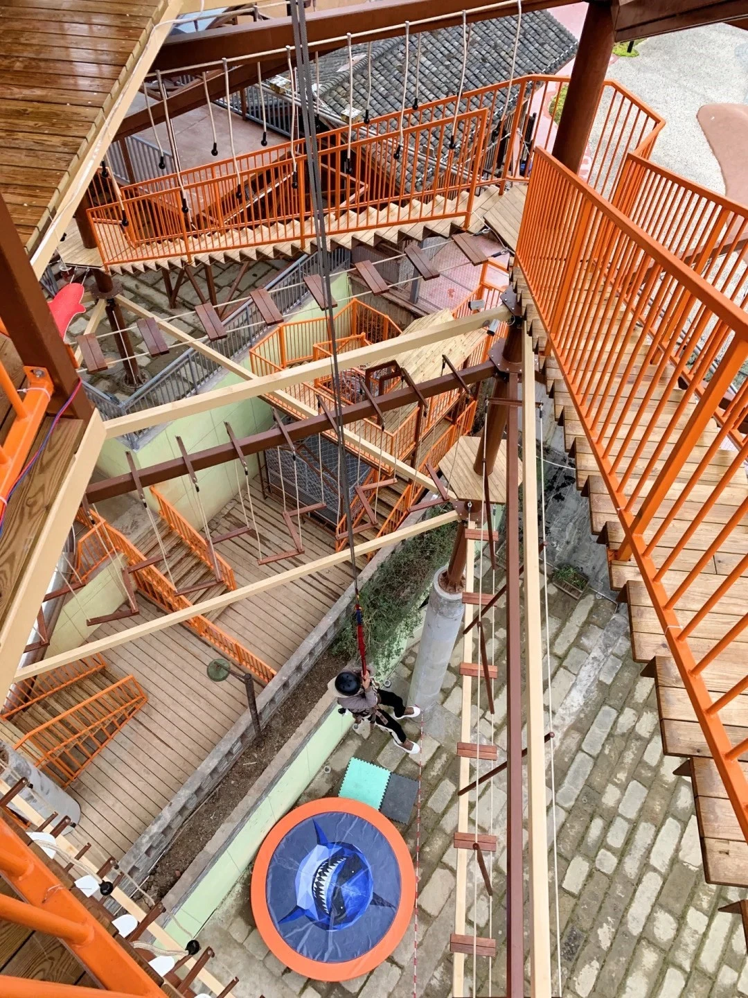 outdoor rope course outdoor rope course